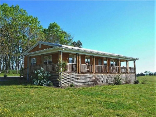 RB Cowboy Cabin image 1